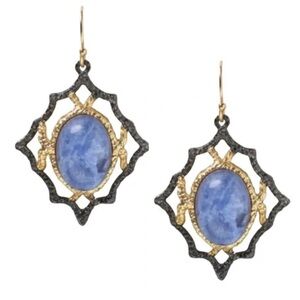 ALEXIS BITTAR • Miss Havisham Siyabona Earrings